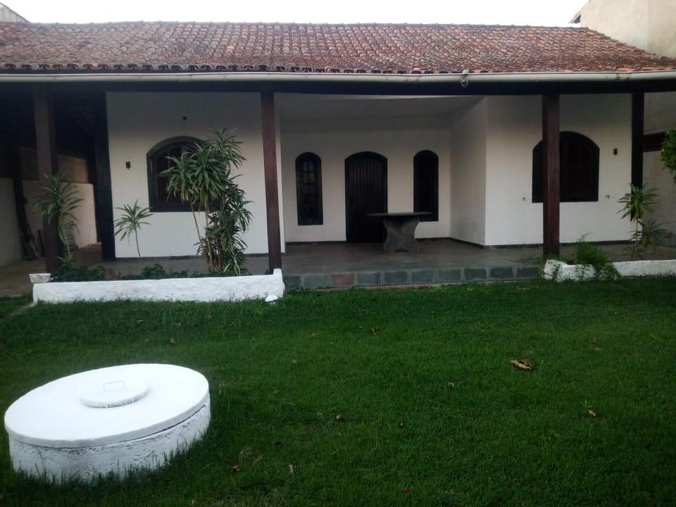 Foto - Araruama - Paraty